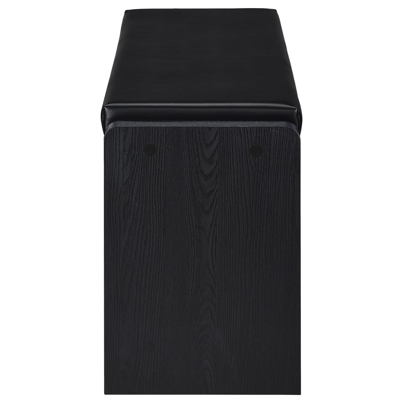 Arrington Storage Bench