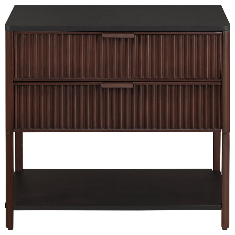 Zimmerlee Side Table