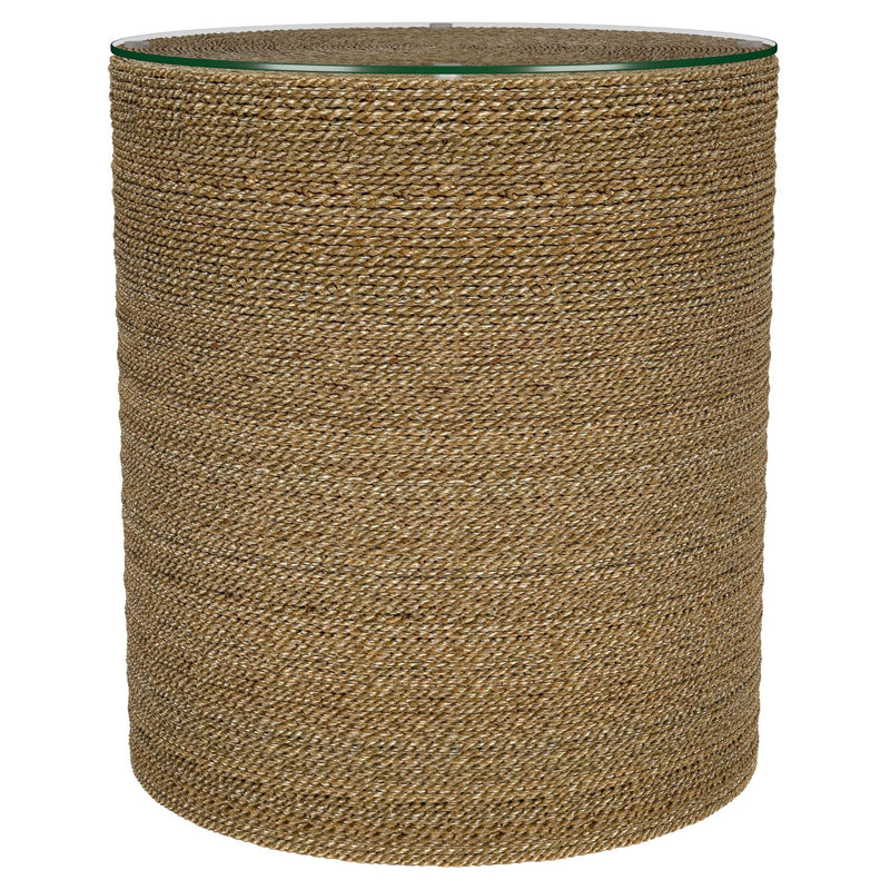 Halden Side Table