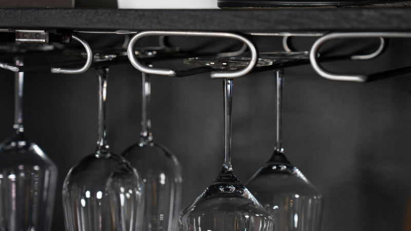 Borman Bar Cabinet