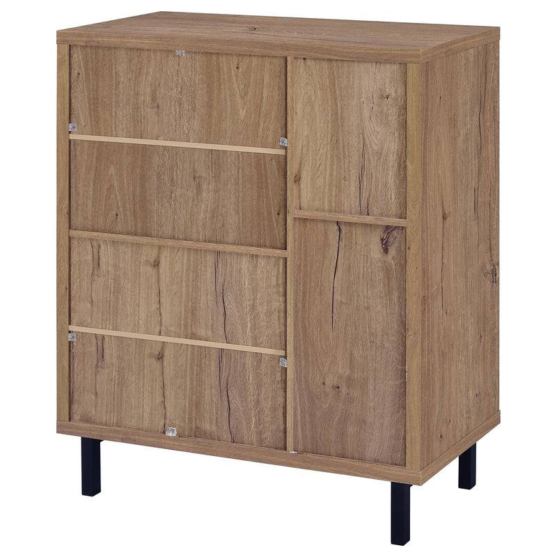 Teller Shoe Cabinet