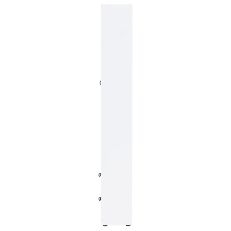 Hawthorne Tall Display Cabinet
