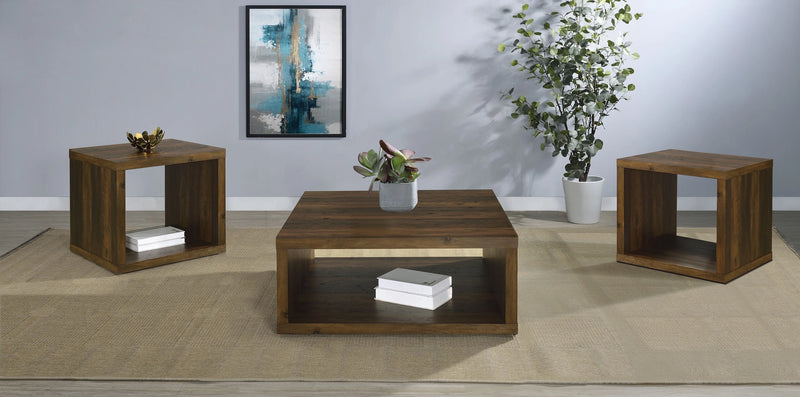 Frisco Coffee Table Set