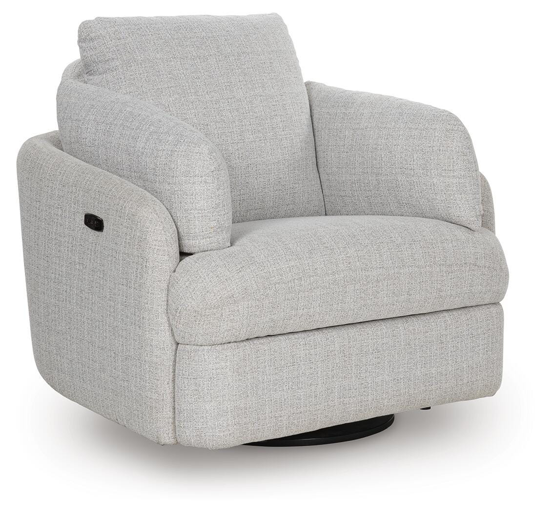 Power Accent Chair