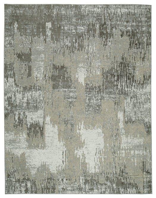 Machine Washable/Machine Woven