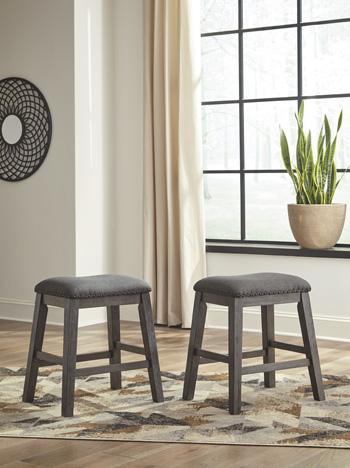 Stool