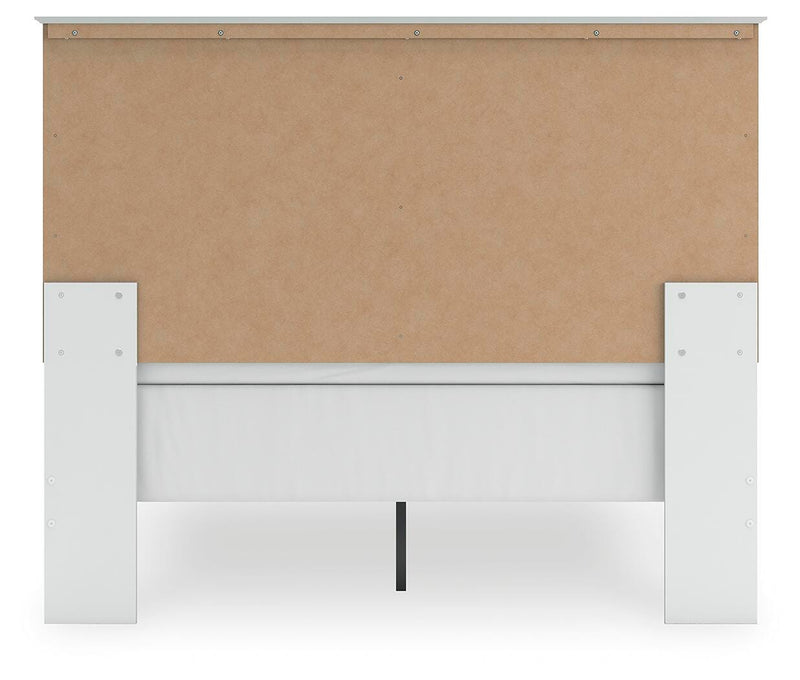 Bostwick Shoals Bedroom Set