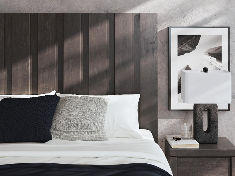 Fraluna Bedroom Set