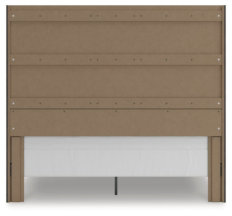 Fraluna Bedroom Set