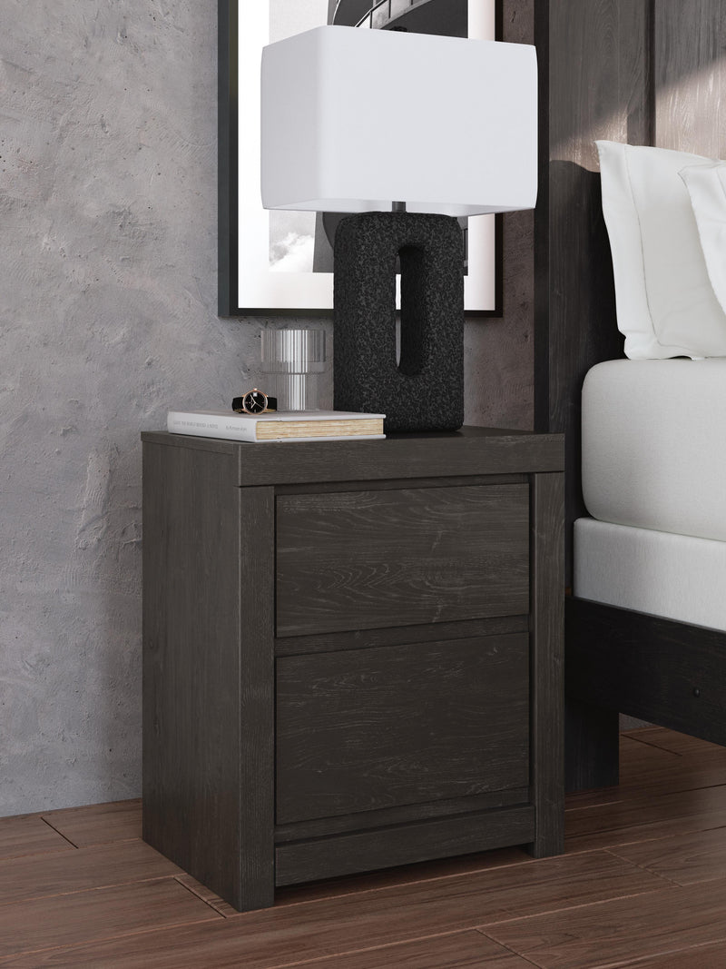 Fraluna Bedroom Set