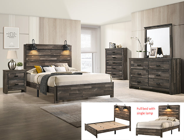 CARTER DRESSER