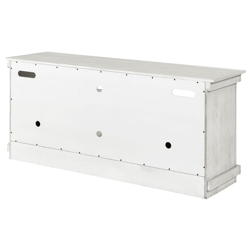 Payne TV Stand