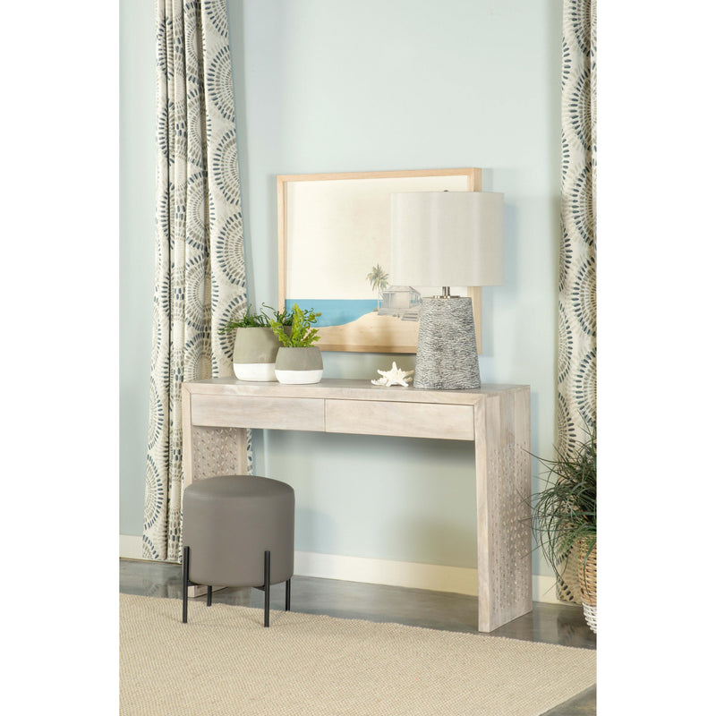 Rickman Console Table