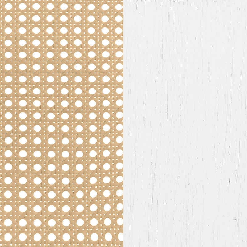Lanewood Panel Bed