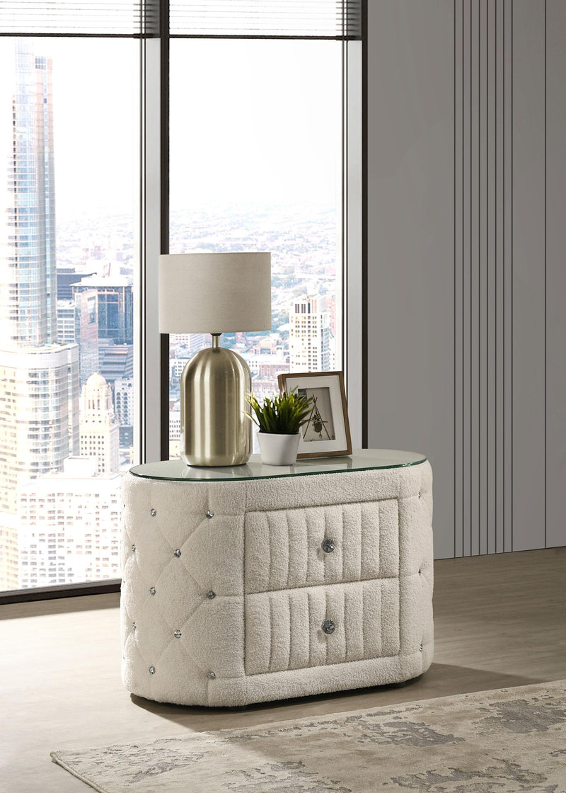Sonya Nightstand