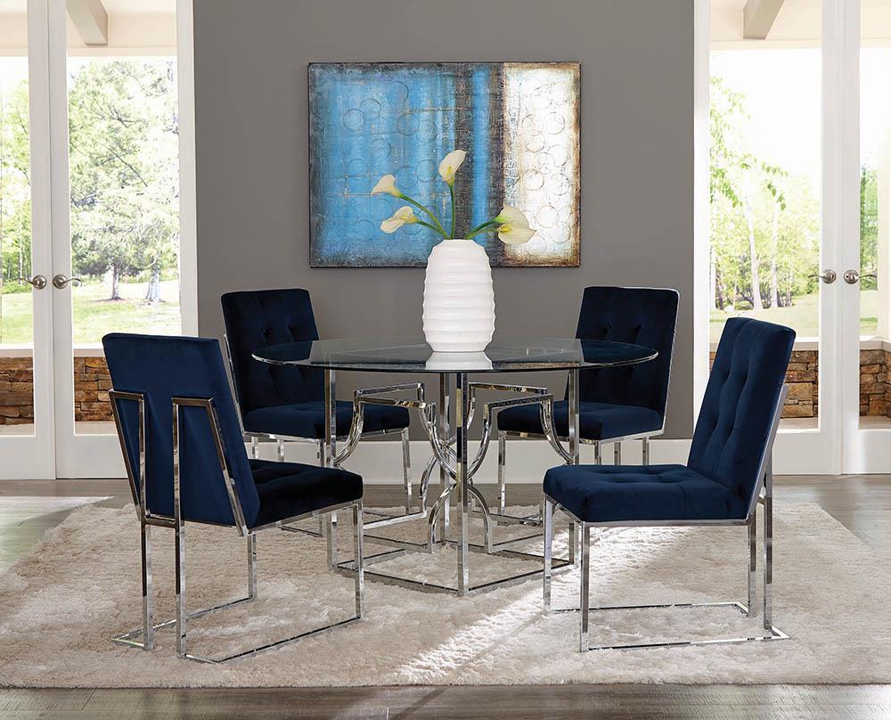 Dining Table Base