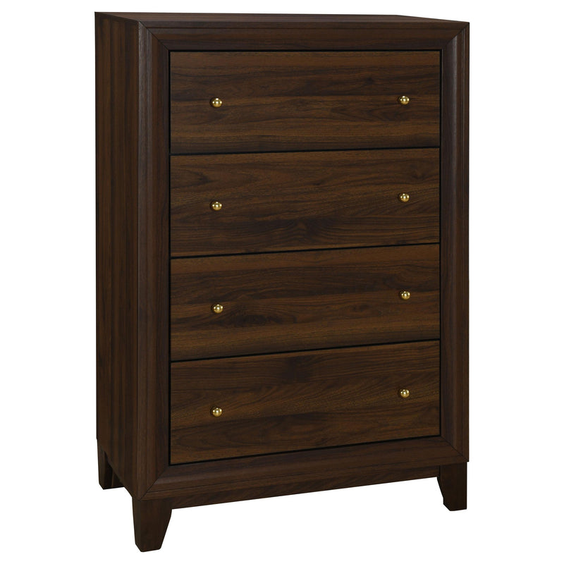 Welsley Bedroom Set