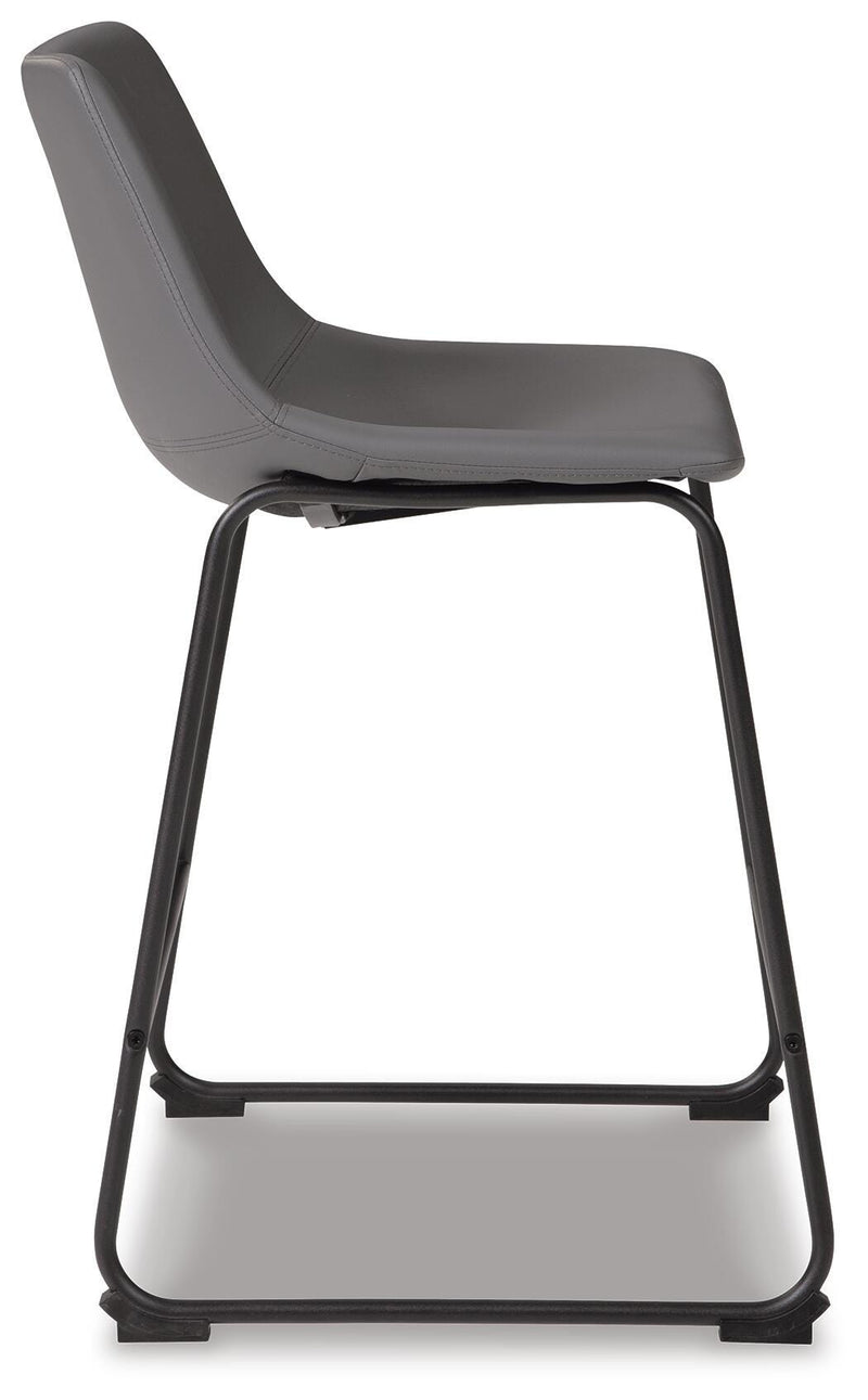 Centiar Counter Height Bar Stool