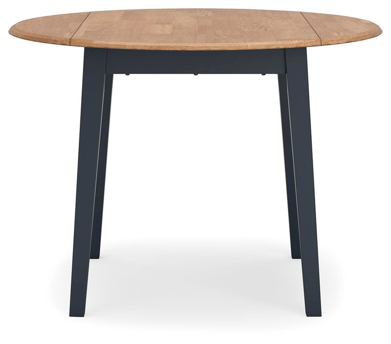 Gesthaven Dining Set