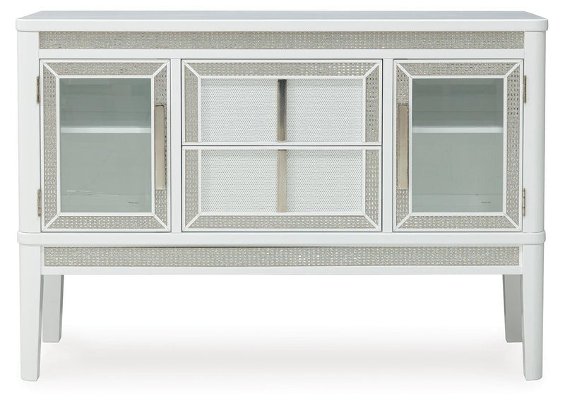 Chalanna Dining Package