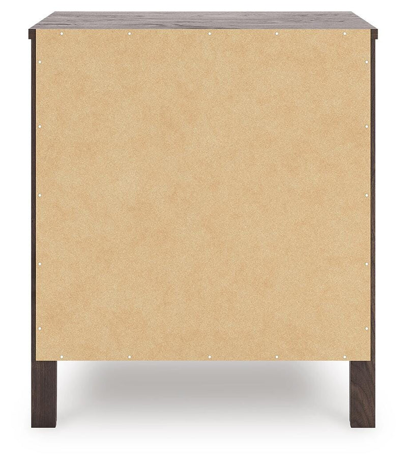 Calverson Nightstand