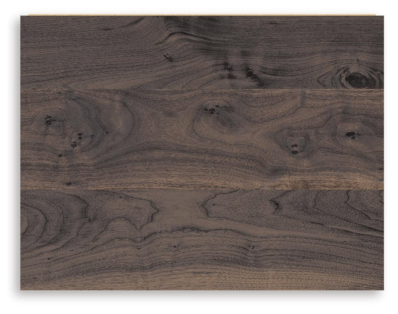 Calverson Nightstand