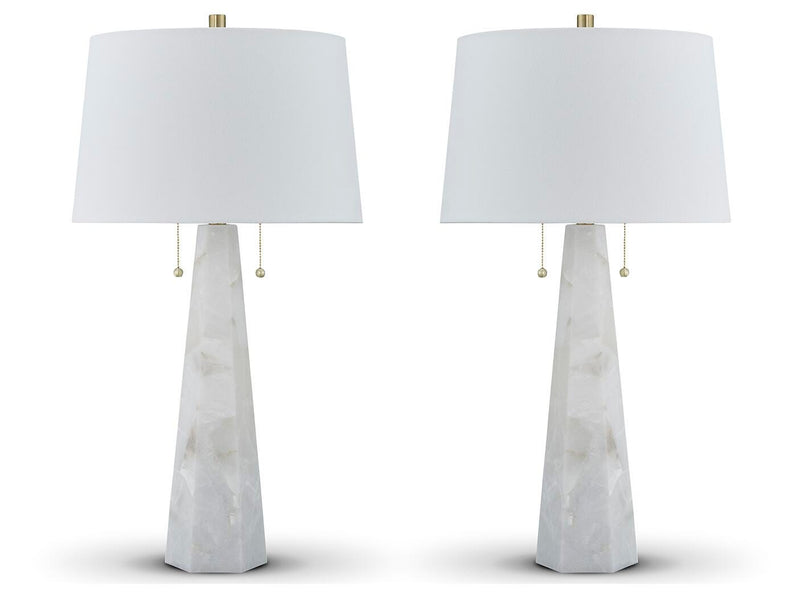 Laurellen Lamp Set