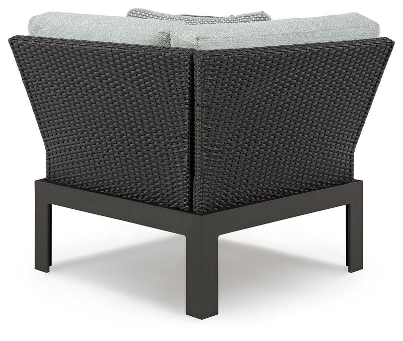 Beachloft Outdoor Sectional