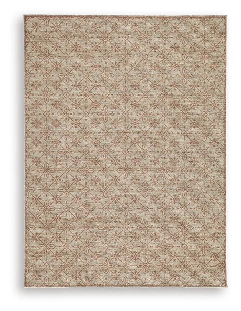 Beige/Gray/Brown