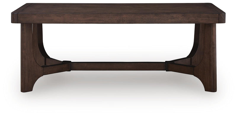 Korestone Occasional Table Set