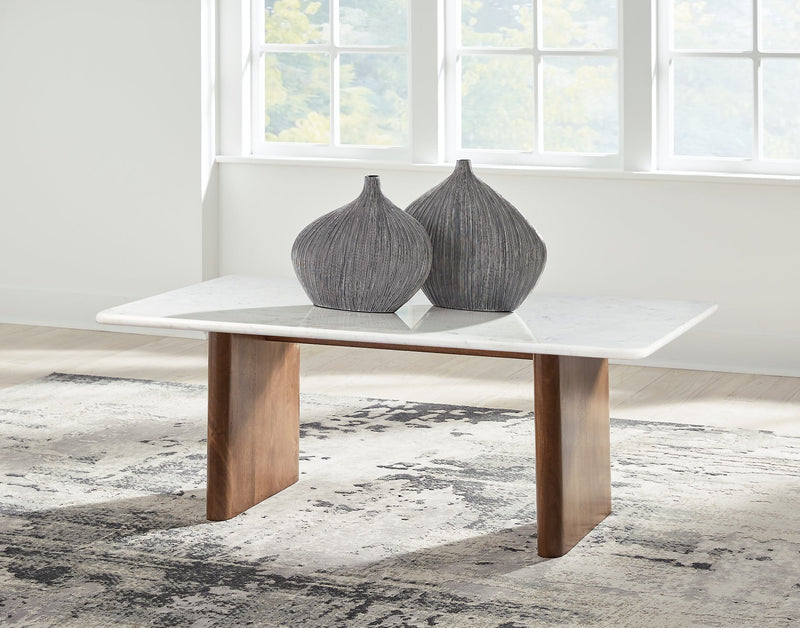 Isanti Occasional Table Set