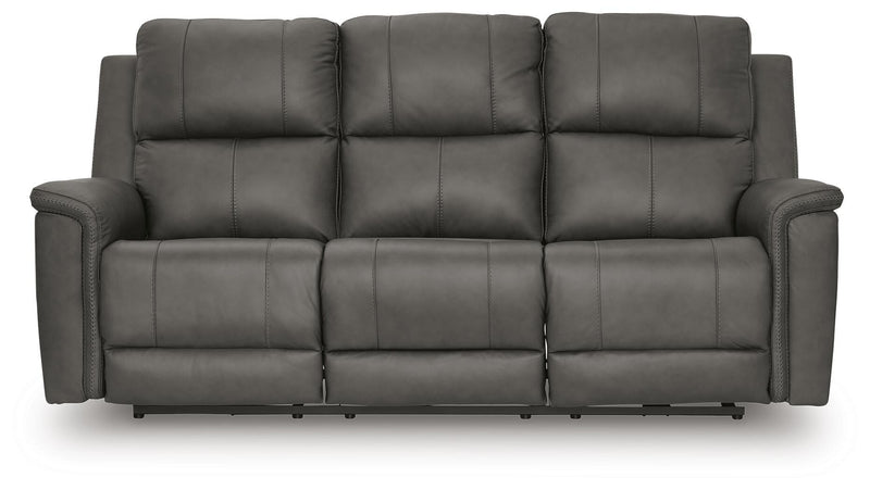 Bleckley Reclining Package