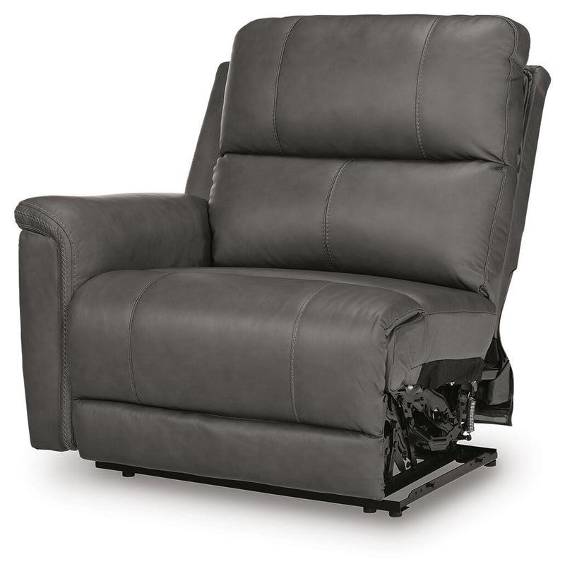 Bleckley Power Reclining Sectional