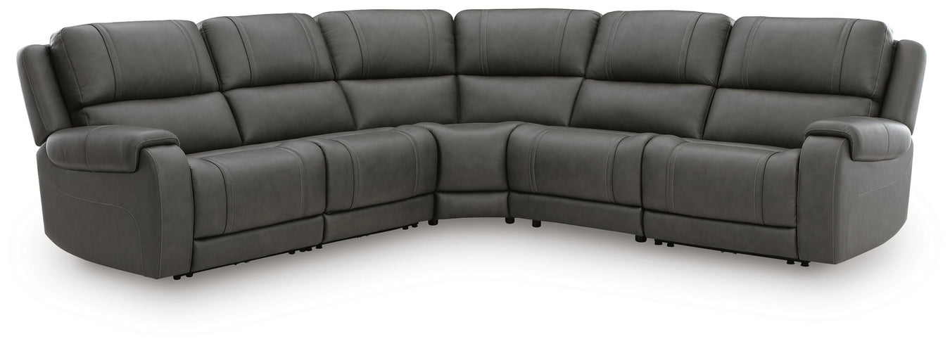 Sectional