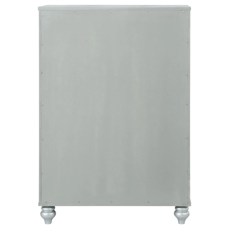 Gunnison Chest of Drawers