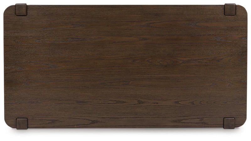 Breckington Coffee Table