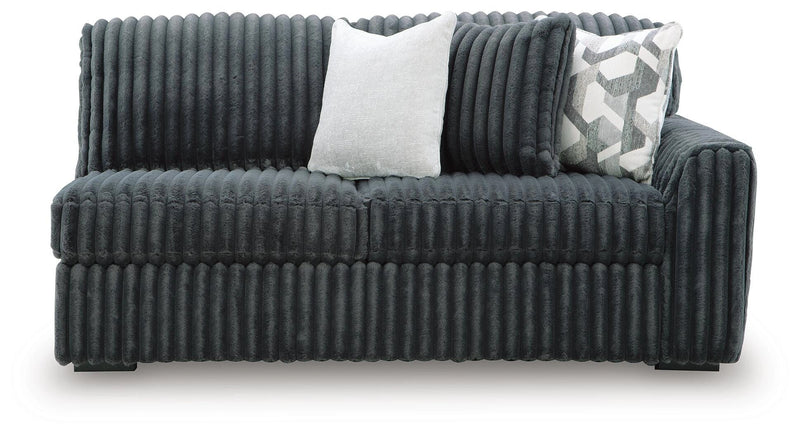 Midnight-Madness Sectional