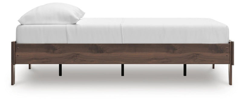 Calverson Bed