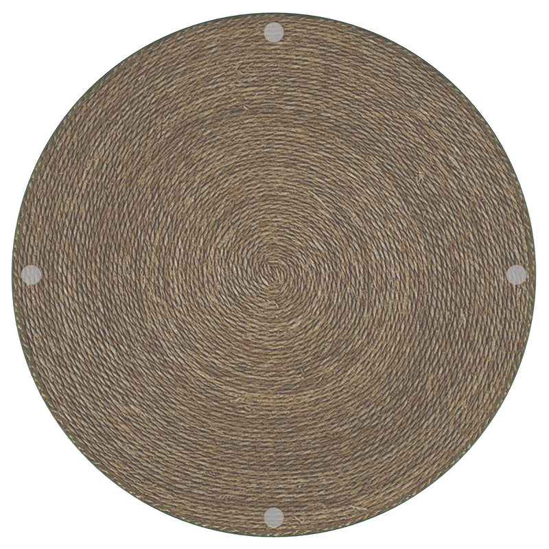 Halden Side Table