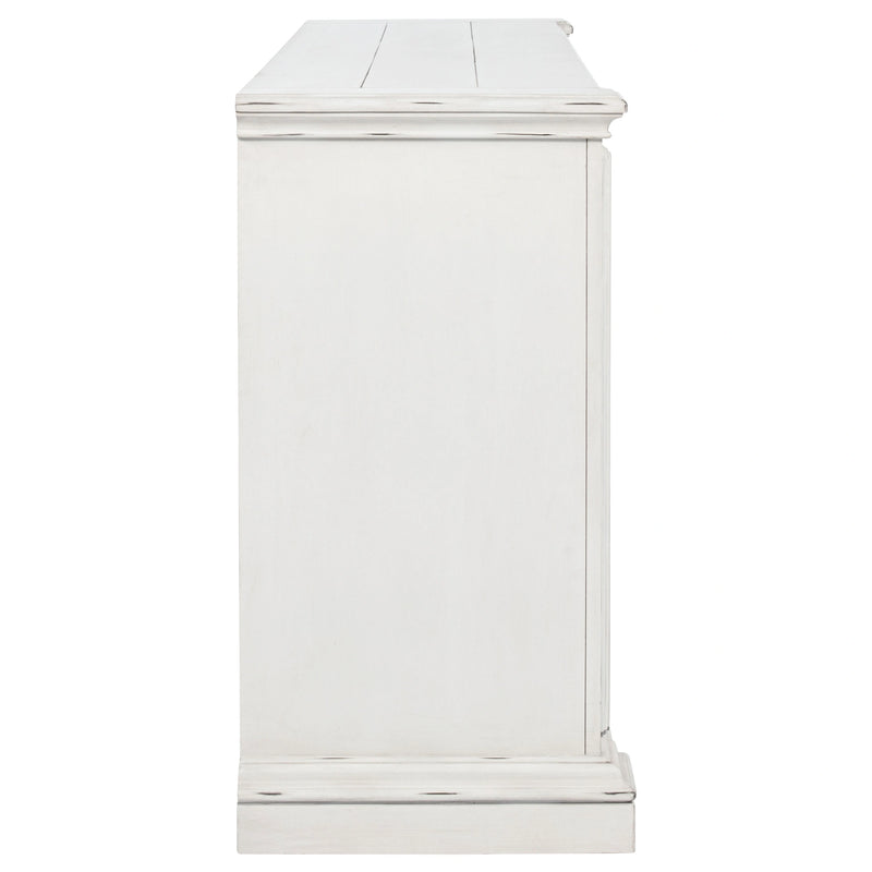 McKinney Dresser