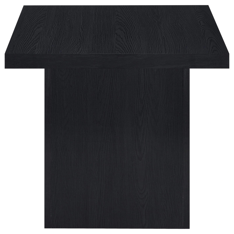 Devar End Table