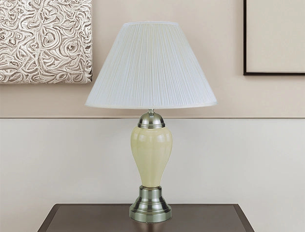 26 Porcelain Lamp 26