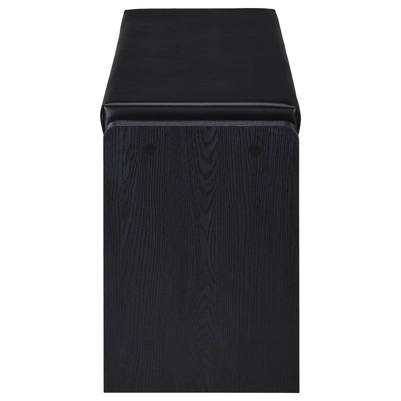 Arrington Storage Bench
