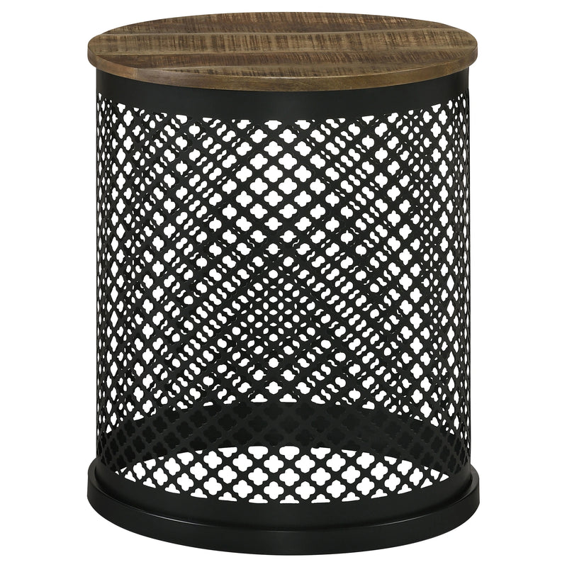 Aurora Side Table