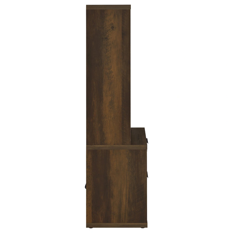 Westpark Bookcase Set