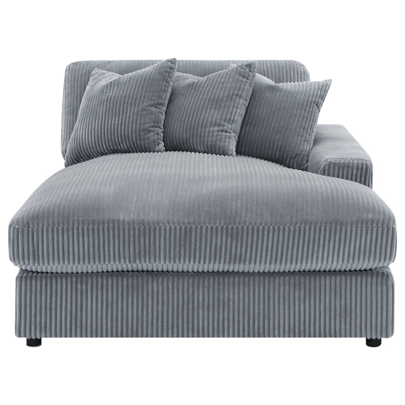 Blaine Sectional Sofa