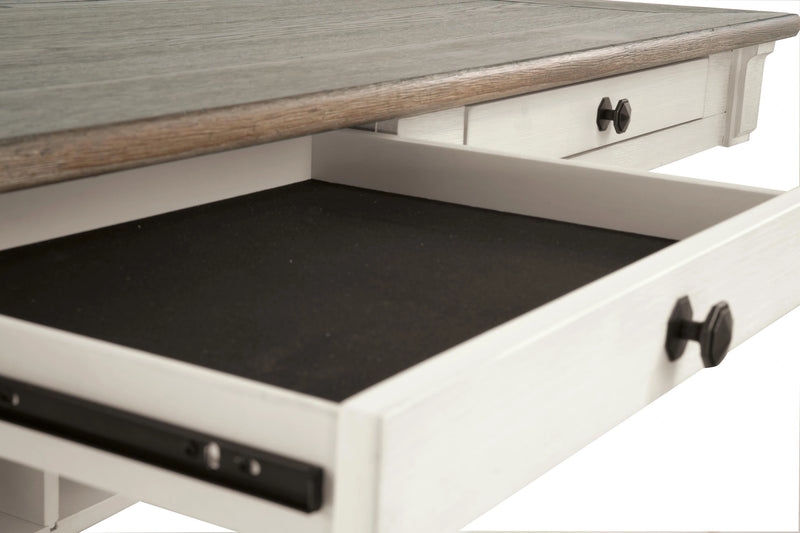 Bolanburg Counter Height Dining Table