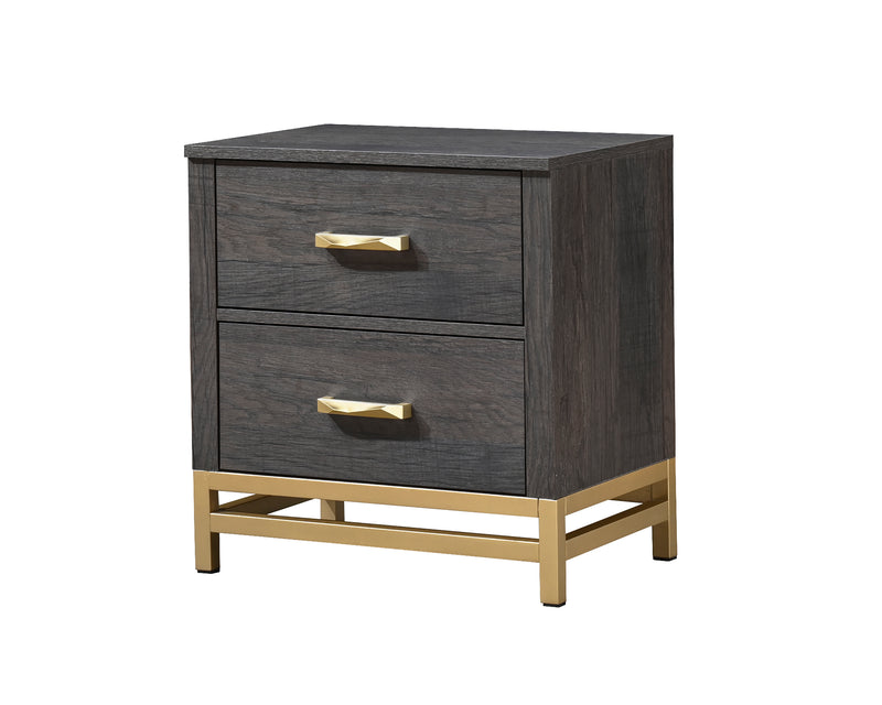 Trevor Nightstand