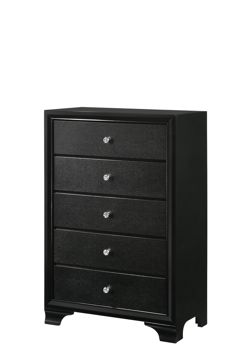 Micah Chest