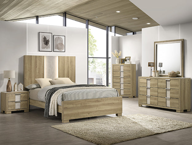 Dresser - Driftwood